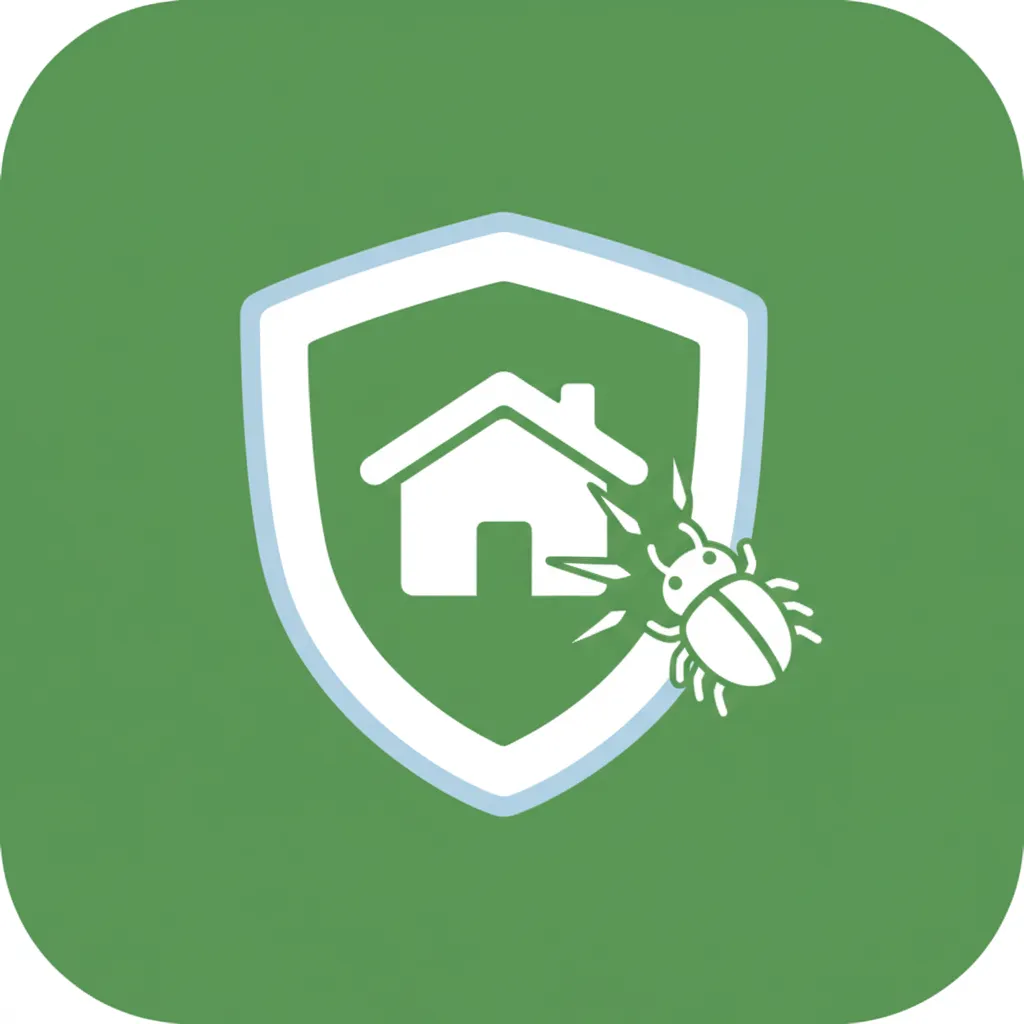 Pest Control in Virgie logo